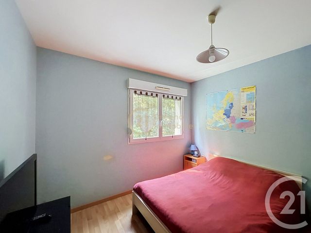 Maison &agrave; vendre - 6 pi&egrave;ces - 102,70 m2 - Rennes - 35 - BRETAGNE