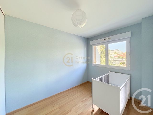 Maison &agrave; vendre - 6 pi&egrave;ces - 102,70 m2 - Rennes - 35 - BRETAGNE