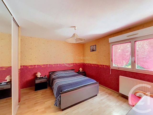 Maison &agrave; vendre - 6 pi&egrave;ces - 102,70 m2 - Rennes - 35 - BRETAGNE