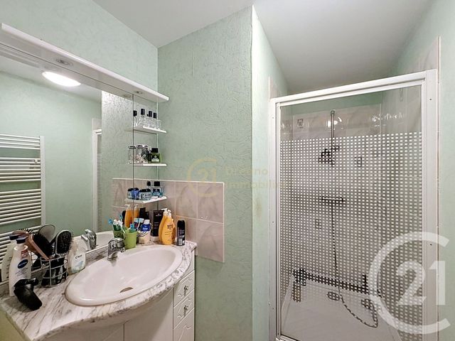 Maison &agrave; vendre - 6 pi&egrave;ces - 102,70 m2 - Rennes - 35 - BRETAGNE