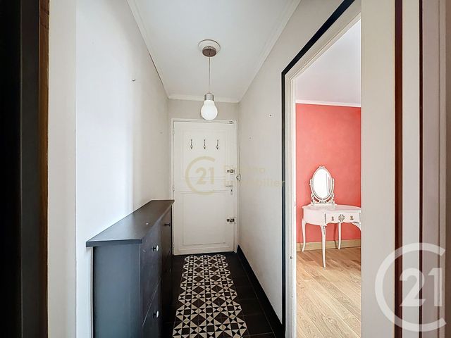 Appartement T2 &agrave; vendre - 2 pi&egrave;ces - 30,60 m2 - Rennes - 35 - BRETAGNE