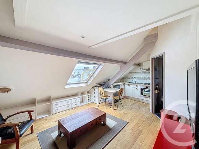 Appartement T2 à vendre RENNES