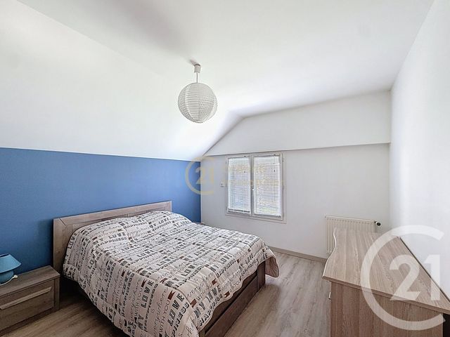 Maison &agrave; vendre - 5 pi&egrave;ces - 112 m2 - St Jacques De La Lande - 35 - BRETAGNE