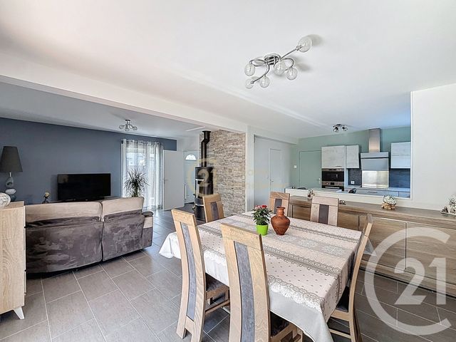 Maison à vendre ST JACQUES DE LA LANDE