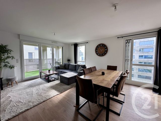 Appartement T4 à vendre ST JACQUES DE LA LANDE