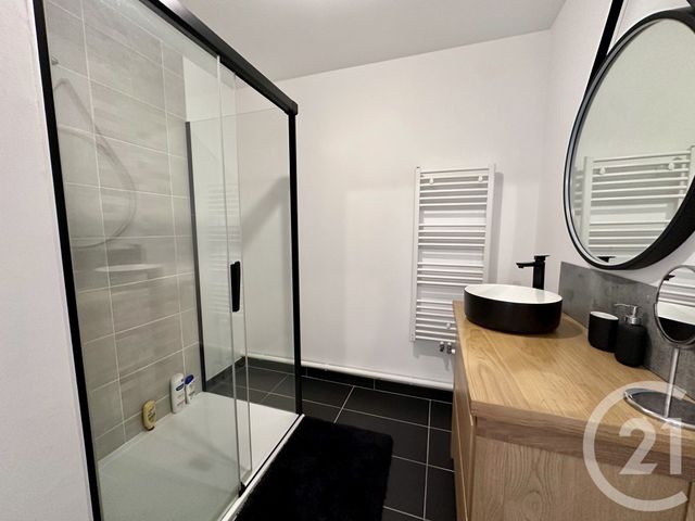 Appartement T4 &agrave; vendre - 4 pi&egrave;ces - 78,30 m2 - St Jacques De La Lande - 35 - BRETAGNE