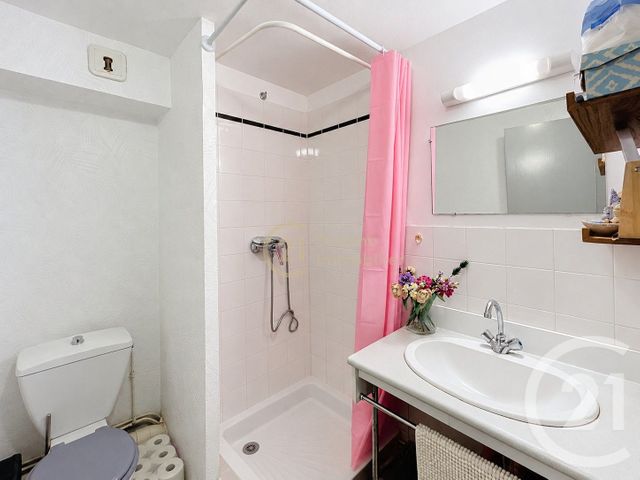 Appartement Studio &agrave; vendre - 1 pi&egrave;ce - 26,80 m2 - Bruz - 35 - BRETAGNE