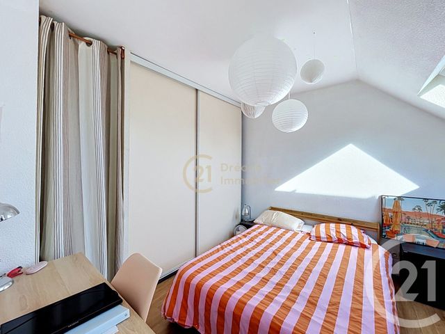 Appartement Studio &agrave; vendre - 1 pi&egrave;ce - 26,80 m2 - Bruz - 35 - BRETAGNE