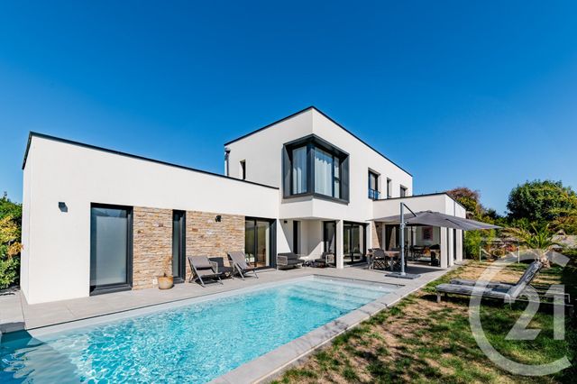 maison - CESSON SEVIGNE - 35