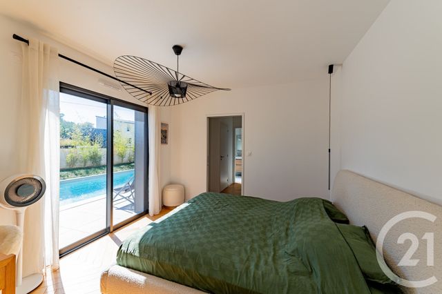 Maison &agrave; vendre - 8 pi&egrave;ces - 168 m2 - Cesson Sevigne - 35 - BRETAGNE