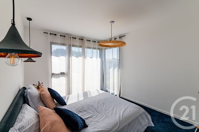 Maison &agrave; vendre - 8 pi&egrave;ces - 168 m2 - Cesson Sevigne - 35 - BRETAGNE