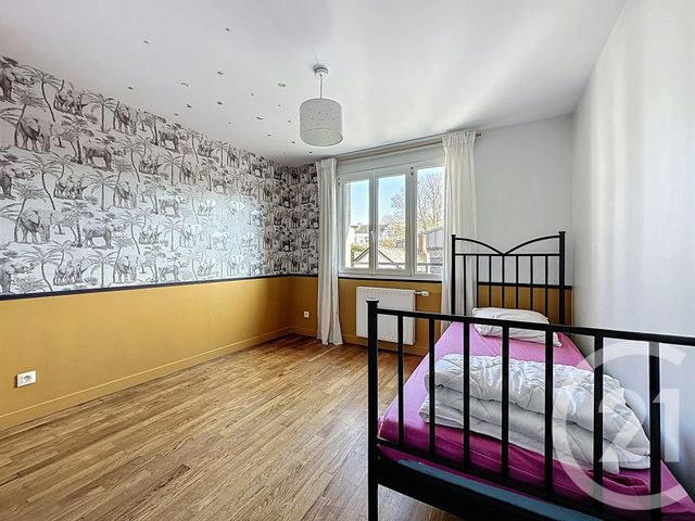 Maison &agrave; vendre - 7 pi&egrave;ces - 147 m2 - Rennes - 35 - BRETAGNE