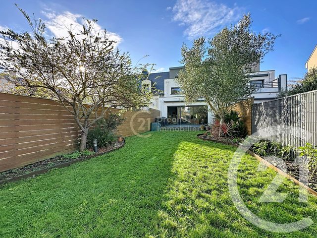 Maison &agrave; vendre - 7 pi&egrave;ces - 129,46 m2 - Rennes - 35 - BRETAGNE