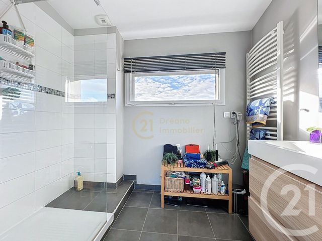 Maison &agrave; vendre - 7 pi&egrave;ces - 129,46 m2 - Rennes - 35 - BRETAGNE