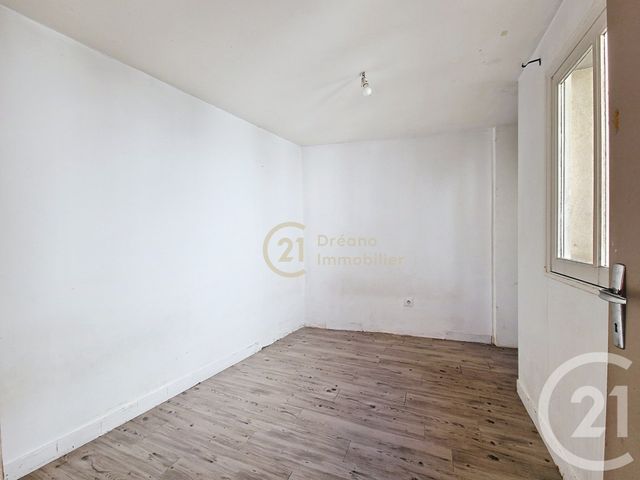 Maison &agrave; vendre - 3 pi&egrave;ces - 54 m2 - St Meen Le Grand - 35 - BRETAGNE