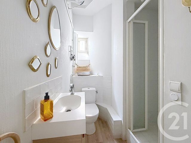 Appartement T5 &agrave; vendre - 6 pi&egrave;ces - 148,87 m2 - Rennes - 35 - BRETAGNE