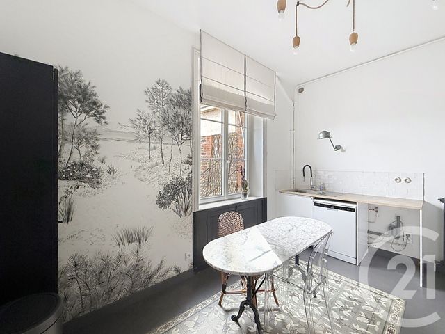 Appartement T5 &agrave; vendre - 6 pi&egrave;ces - 148,87 m2 - Rennes - 35 - BRETAGNE