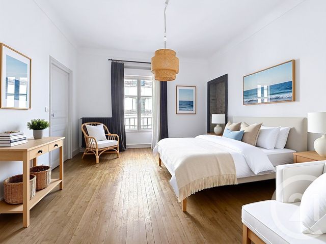 Appartement T5 &agrave; vendre - 6 pi&egrave;ces - 148,87 m2 - Rennes - 35 - BRETAGNE