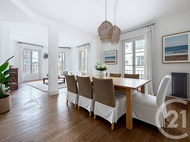 Appartement T5 &agrave; vendre - 6 pi&egrave;ces - 148,87 m2 - Rennes - 35 - BRETAGNE