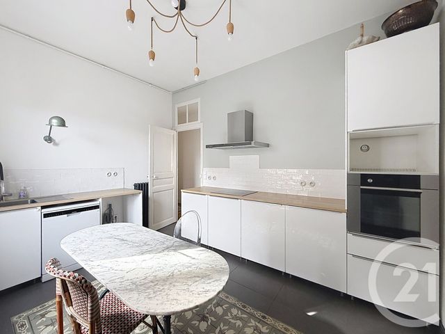 Appartement T5 &agrave; vendre - 6 pi&egrave;ces - 148,87 m2 - Rennes - 35 - BRETAGNE