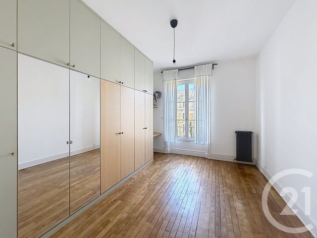 Appartement T5 &agrave; vendre - 6 pi&egrave;ces - 148,87 m2 - Rennes - 35 - BRETAGNE