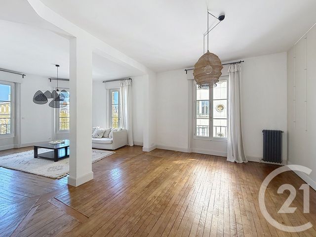 Appartement T5 &agrave; vendre - 6 pi&egrave;ces - 148,87 m2 - Rennes - 35 - BRETAGNE