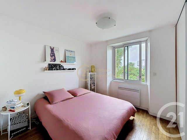 Maison &agrave; vendre - 6 pi&egrave;ces - 107,40 m2 - Rennes - 35 - BRETAGNE