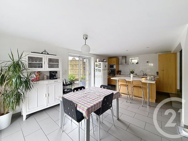 Maison &agrave; vendre - 6 pi&egrave;ces - 107,40 m2 - Rennes - 35 - BRETAGNE