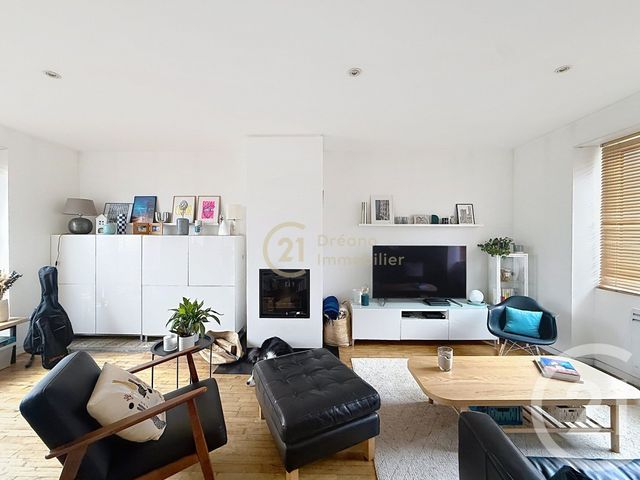 Maison à vendre RENNES