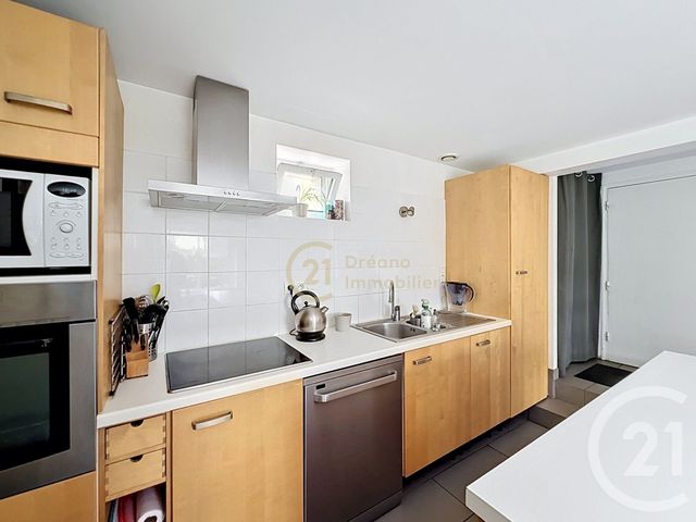 Maison &agrave; vendre - 6 pi&egrave;ces - 107,40 m2 - Rennes - 35 - BRETAGNE