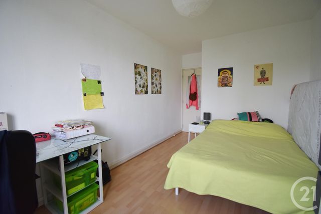 Appartement F4 &agrave; louer - 4 pi&egrave;ces - 74,64 m2 - Rennes - 35 - BRETAGNE