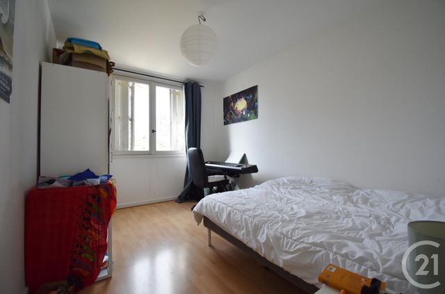 Appartement F4 &agrave; louer - 4 pi&egrave;ces - 74,64 m2 - Rennes - 35 - BRETAGNE