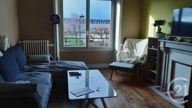 Appartement T2 à louer RENNES