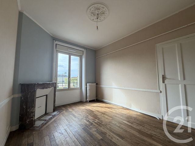 Appartement T2 à louer RENNES