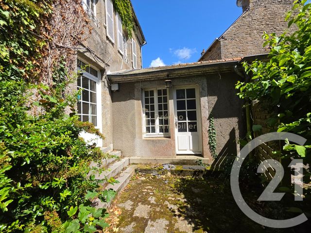 Maison &agrave; vendre - 23 pi&egrave;ces - 374 m2 - Merdrignac - 22 - BRETAGNE