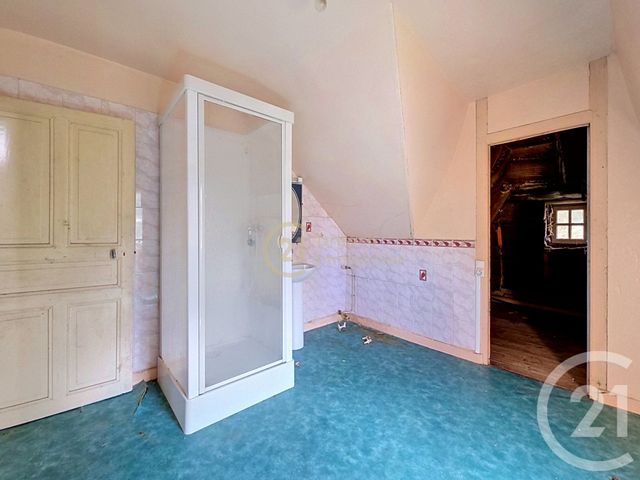 Maison &agrave; vendre - 23 pi&egrave;ces - 374 m2 - Merdrignac - 22 - BRETAGNE