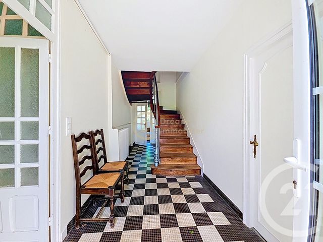 Maison &agrave; vendre - 23 pi&egrave;ces - 374 m2 - Merdrignac - 22 - BRETAGNE