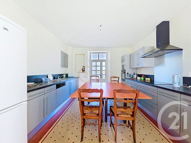 Maison &agrave; vendre - 23 pi&egrave;ces - 374 m2 - Merdrignac - 22 - BRETAGNE