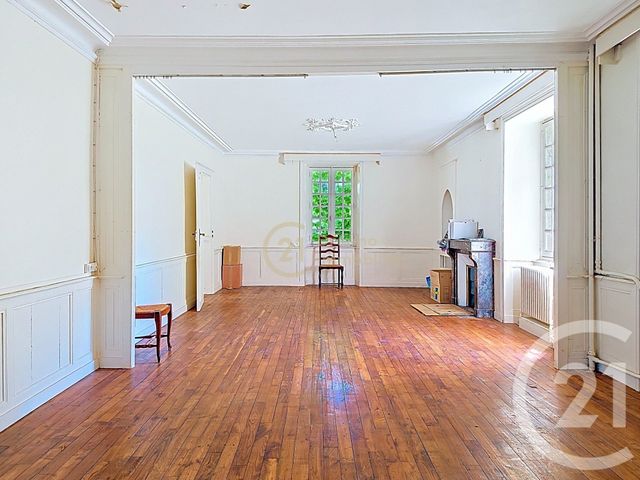Maison &agrave; vendre - 23 pi&egrave;ces - 374 m2 - Merdrignac - 22 - BRETAGNE