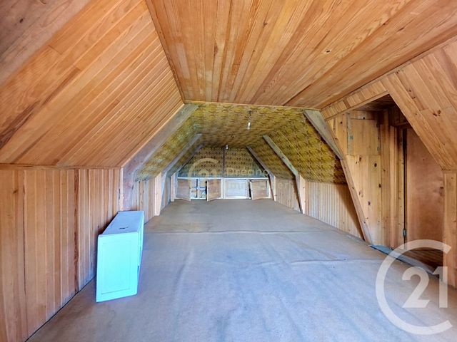 Maison &agrave; vendre - 23 pi&egrave;ces - 374 m2 - Merdrignac - 22 - BRETAGNE