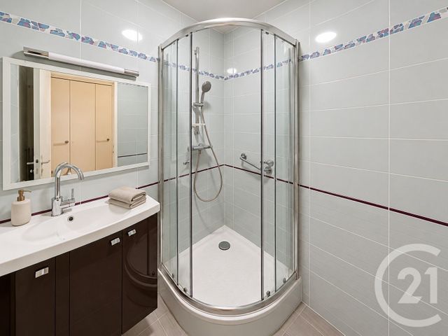 Appartement T2 &agrave; vendre - 2 pi&egrave;ces - 51,01 m2 - Rennes - 35 - BRETAGNE