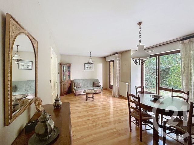 Appartement T2 à vendre RENNES