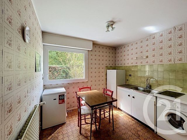 Appartement T2 &agrave; vendre - 2 pi&egrave;ces - 51,01 m2 - Rennes - 35 - BRETAGNE