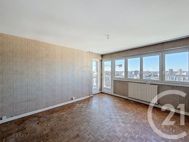 Appartement T3 &agrave; vendre - 3 pi&egrave;ces - 65,10 m2 - Rennes - 35 - BRETAGNE