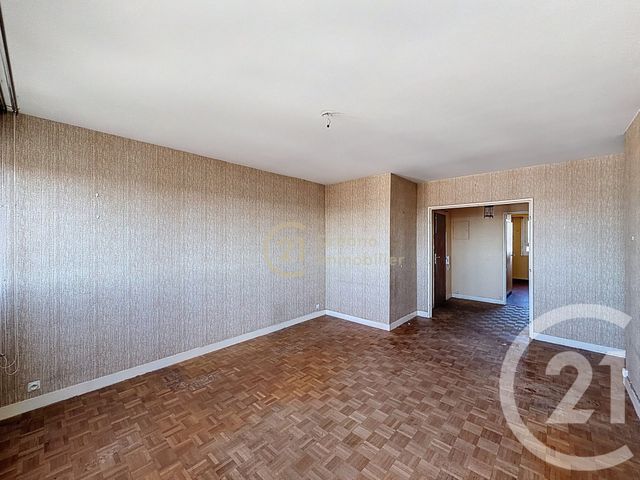 Appartement T3 &agrave; vendre - 3 pi&egrave;ces - 65,10 m2 - Rennes - 35 - BRETAGNE