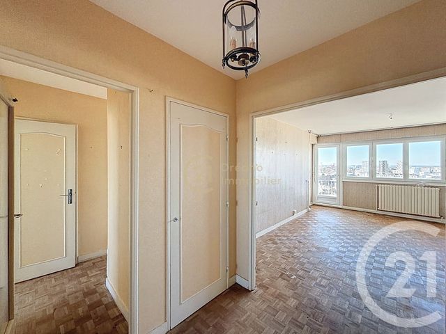 Appartement T3 &agrave; vendre - 3 pi&egrave;ces - 65,10 m2 - Rennes - 35 - BRETAGNE