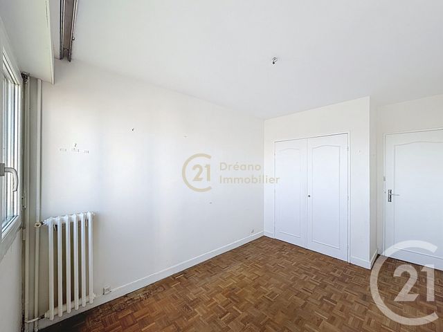 Appartement T3 &agrave; vendre - 3 pi&egrave;ces - 65,10 m2 - Rennes - 35 - BRETAGNE