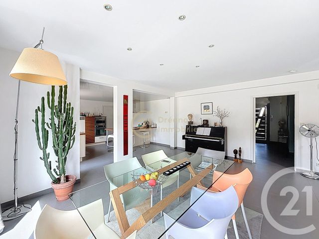 Maison &agrave; vendre - 6 pi&egrave;ces - 152,54 m2 - Noyal Sur Vilaine - 35 - BRETAGNE