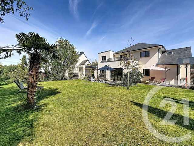 Maison à vendre NOYAL SUR VILAINE