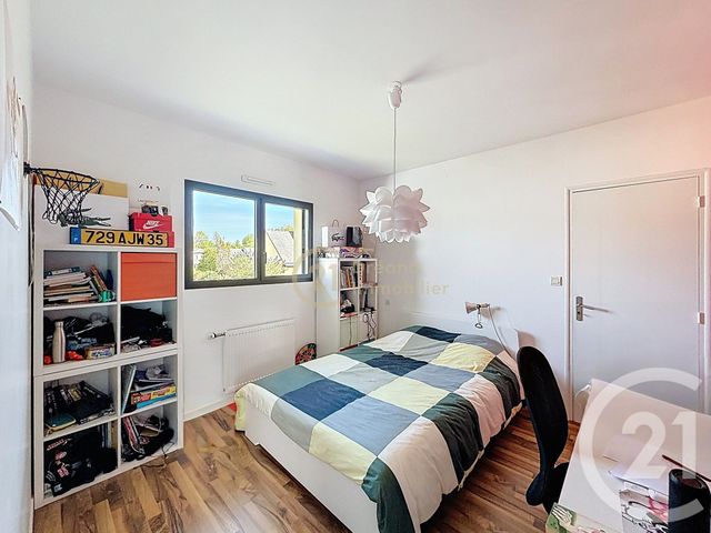 Maison &agrave; vendre - 6 pi&egrave;ces - 152,54 m2 - Noyal Sur Vilaine - 35 - BRETAGNE